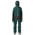 Jachetă Patagonia Storm Shift Jacket Men Cascade Green