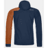 Jachetă Ortovox COL BECCHEI JACKET MEN 54201 deep ocean