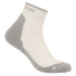 Merino Hike+ Light Mini Women ECRU HTHR/ALLOY