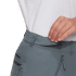 Pantaloni scurți Mammut Runbold IV Shorts Women marine 5118