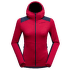 AEQUILIBRIUM THERMAL HOODY Women Azalea/Night Sky