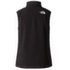 Jachetă The North Face Nimble Vest 2 Women TNF BLACK