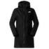 DryVent Hikesteller Parka Women TNF BLACK