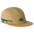 Norm Camp Hat R38 KHAKI STONE/GRAPHICS