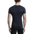 Tricou cu mânecă scurtă X-Bionic X-Bionic® X-Ential Shirt SS Men Rhino Grey