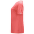Tricou cu mânecă scurtă Aclima LightWool 140 Classic Tee Kettle Women Sun Kissed Coral