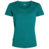 Merino 125 Cool-Lite Sphere SS Scoop Tee Women TIDAL TEAL