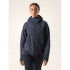 Jachetă Arcteryx Gamma MX Hoody Women Black Sapphire