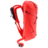 Rucsac deuter Guide Lite 22 SL poppy-crimson
