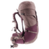 Rucsac deuter Futura Pro 38 SL cassis-ashrose