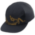 Silex Cap 24K Black