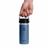 Termos Hydro Flask Wide Mouth with Flex Sip Lid 16 oz 678 TRILLIUM