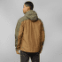 Jachetă Fjällräven High Coast Wind Men Deep Forest