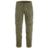 ABISKO HYBRID TRAIL TROUSERS ZIP-OFF MEN Laurel Green