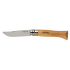 Cuțit Opinel VRI N°08 Inox
