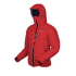 Spire Jacket red