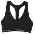 Sprite Racerback Bra Women (103020) Black/Black