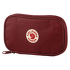 Kanken Travel Wallet Ox Red