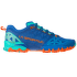 Încălțăminte La Sportiva Bushido II Women Marine Blue/Aqua