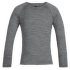 Oasis LS Crewe Kids Gritstone HTHR