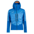 Eisfeld SO Hybrid Hooded Jacket Men azurit