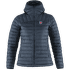 Expedition Lätt Hoodie Women Navy