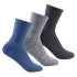 DAILY LIGHT KID SOCK 3PK 273