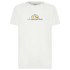 BRAND TEE MEN White