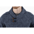 Pulover Fjällräven Lada Sweater Men Dark Navy