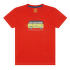 VAN T-SHIRT Kids Poppy