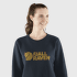 Fjällräven Logo Sweater Women