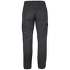 Pantaloni Fjällräven Karla Pro Trousers Curved Women Dark Grey 030