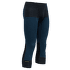 Tuvegga Sport Air 3/4 Long Johns Men 422A Flood