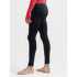 Colanți Craft CORE Dry Active Comfort B999000 černá
