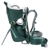 Scaun deuter Kid Comfort (3620221) Maron