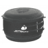 Farfurii Jetboil Ceramix FluxRing Cook Pot Carbon 1,5 l