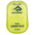 Agent de curățare Sea to Summit Trek & Travel Pocket Laundry Wash 50 Leaf