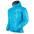 Jachetă Sir Joseph Minimis 280 Hooded Men Pertex blue
