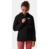 Jachetă The North Face Nimble Hoodie Women TNF BLACK/NPF