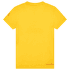 Tricou cu mânecă scurtă La Sportiva CINQUECENTO T-SHIRT Kids Yellow