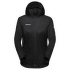 Ultimate VII SO Hooded Jacket Women black 0001