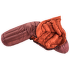Sac de dormit deuter Astro Pro 800 redwood-paprika