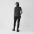 Vesta Fjällräven Expedition X-Lätt Vest Women Black