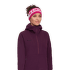 Bandă pentru cap Mammut Peaks Headband deep ice-white-50577