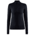 Tricou cu mânecă lungă Craft Core Dry Active Comfort HZ Women B999000 černá