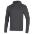 MASTER HOODY Men Carbon