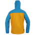 Jachetă Direct Alpine Uniq 1.0 mango/ocean