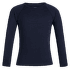 Oasis LS Crewe Kids Midnight Navy
