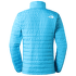 Jachetă The North Face CANYONLANDS HYBRID JACKET Men ACOUSTIC BLUE
