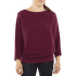 Pulover La Sportiva ALIKA PULLOVER Women Red Plum